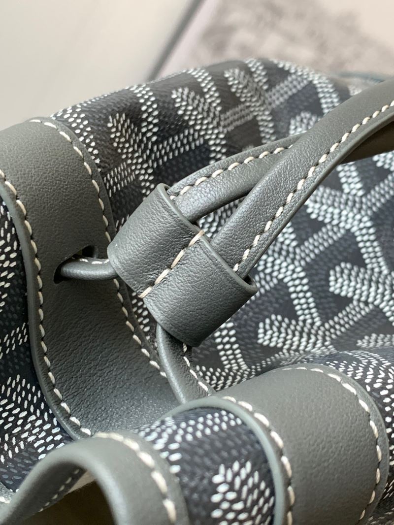 Goyard Bucket Bags